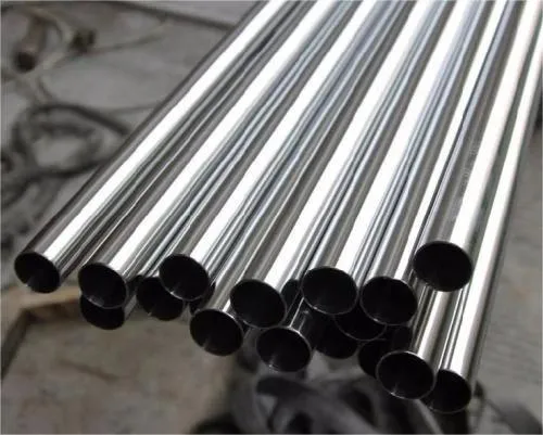 AISI ASTM A269 Tp Ss 310S 304L 2205 2507 904L C276 347H 304h 304 321 316 316L Aluminum/Galvanized/Copper/Stainless Seamless Steel Pipe/Tube