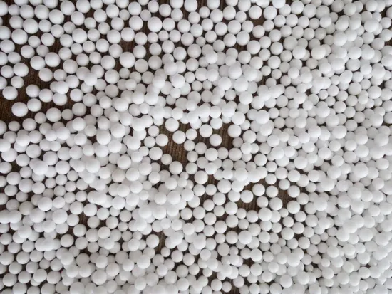 Virgin Polyethylene Resin Extrusion Grade for Wire /Plastic Raw Materials HDPE